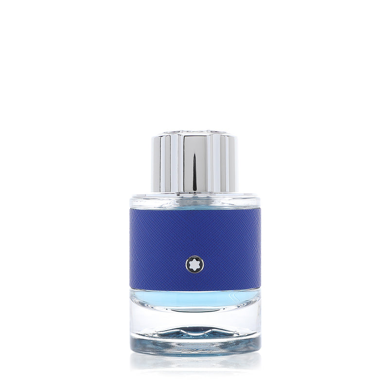 MONT BLANC- Explorer Ultra Blue Eau De Parfum