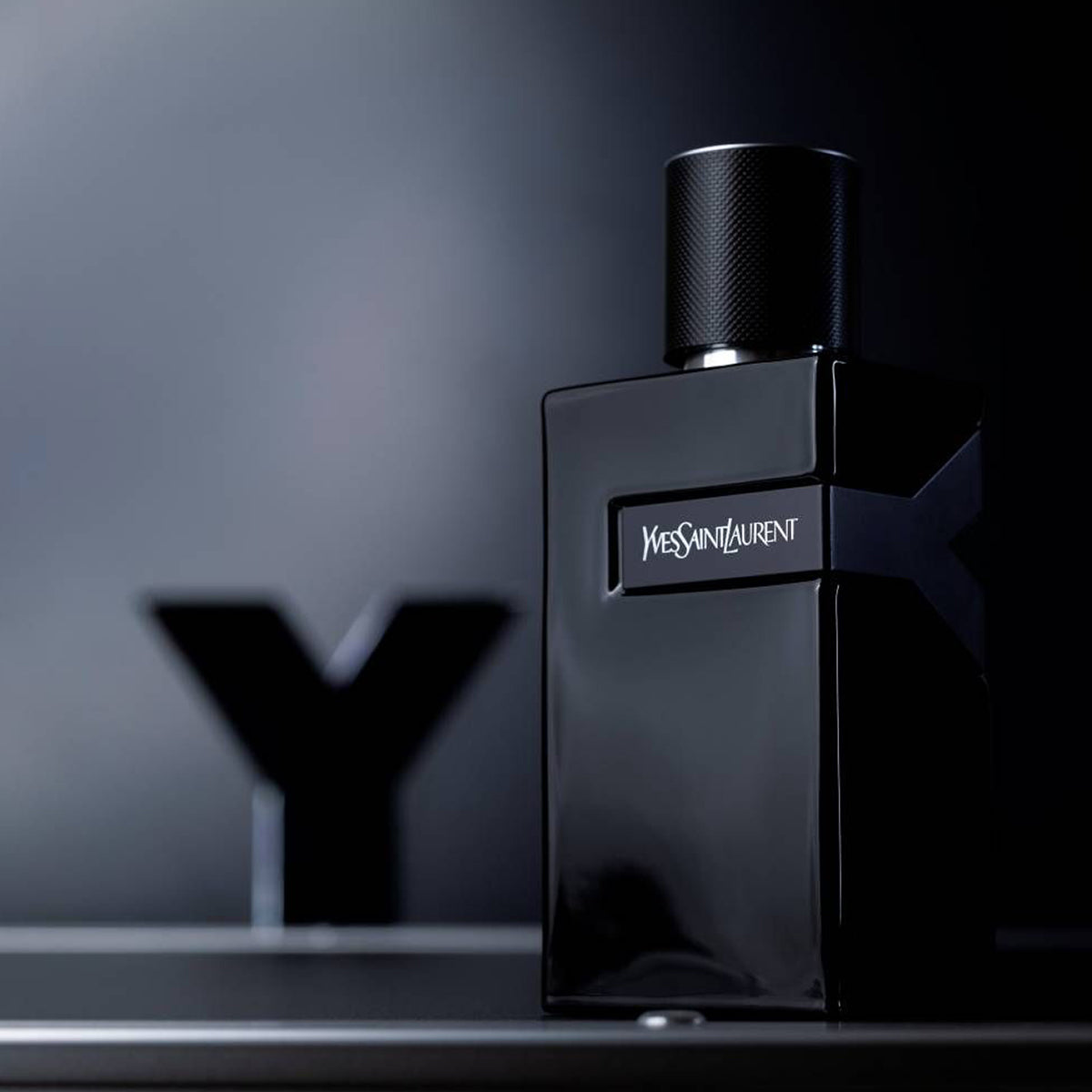 YVES SAINT LAURENT - Y Le Eau De Parfum 100ML @ عطر