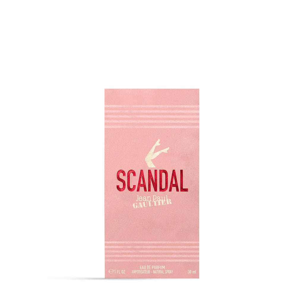 Jean Paul Gaultier Scandal Hair Mist @ عطر الشعر