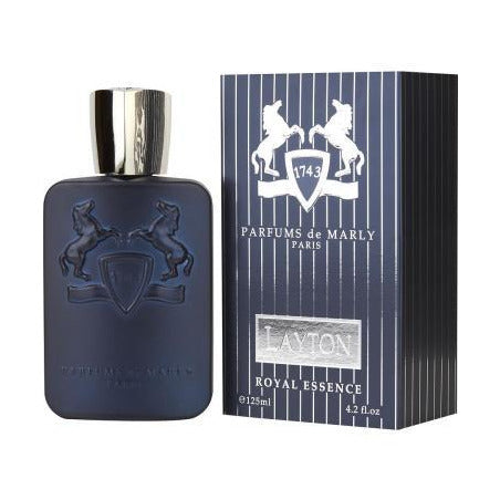 PARFUMS DE MARLY- Layton Royal Essence (125ml) - عطر