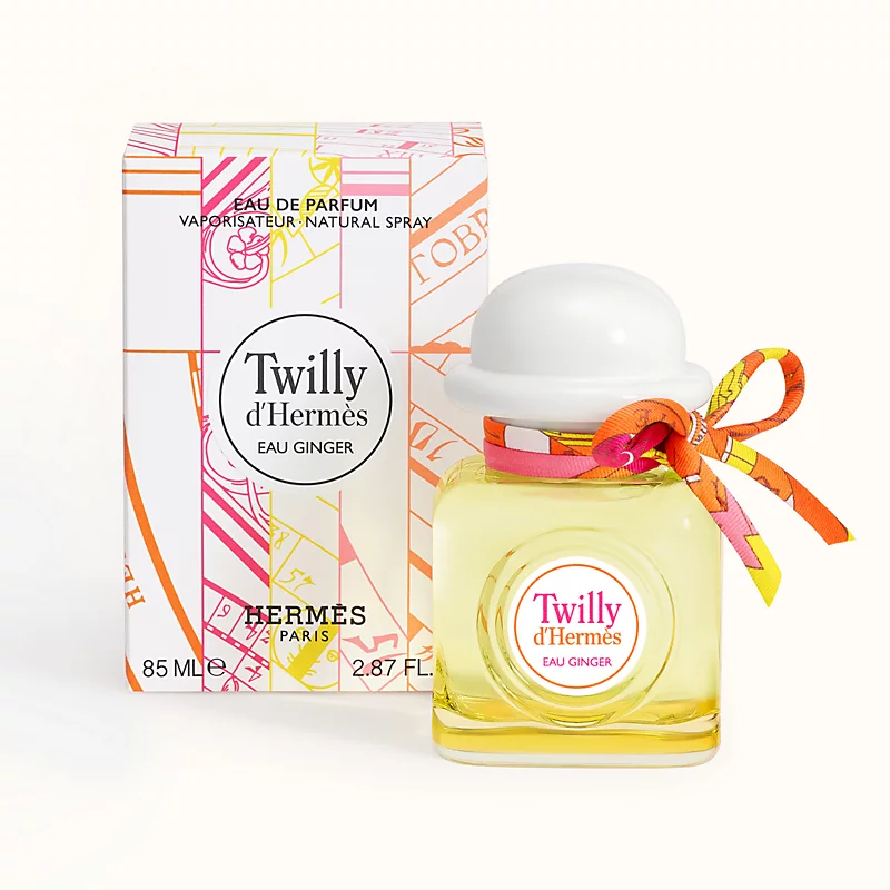 HERMES - Twilly D'Hermes Eau Ginger EDP @ عطر