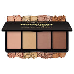L.A Girl -  Fanatic Highlighting Palette@باليت الاضاءه