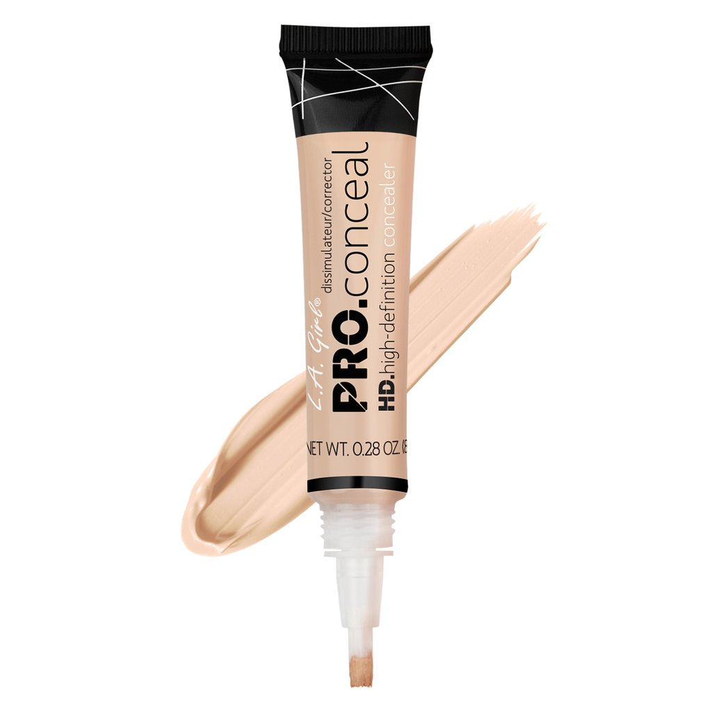 L.A Girl HD PRO Concealer@خافي العيوب