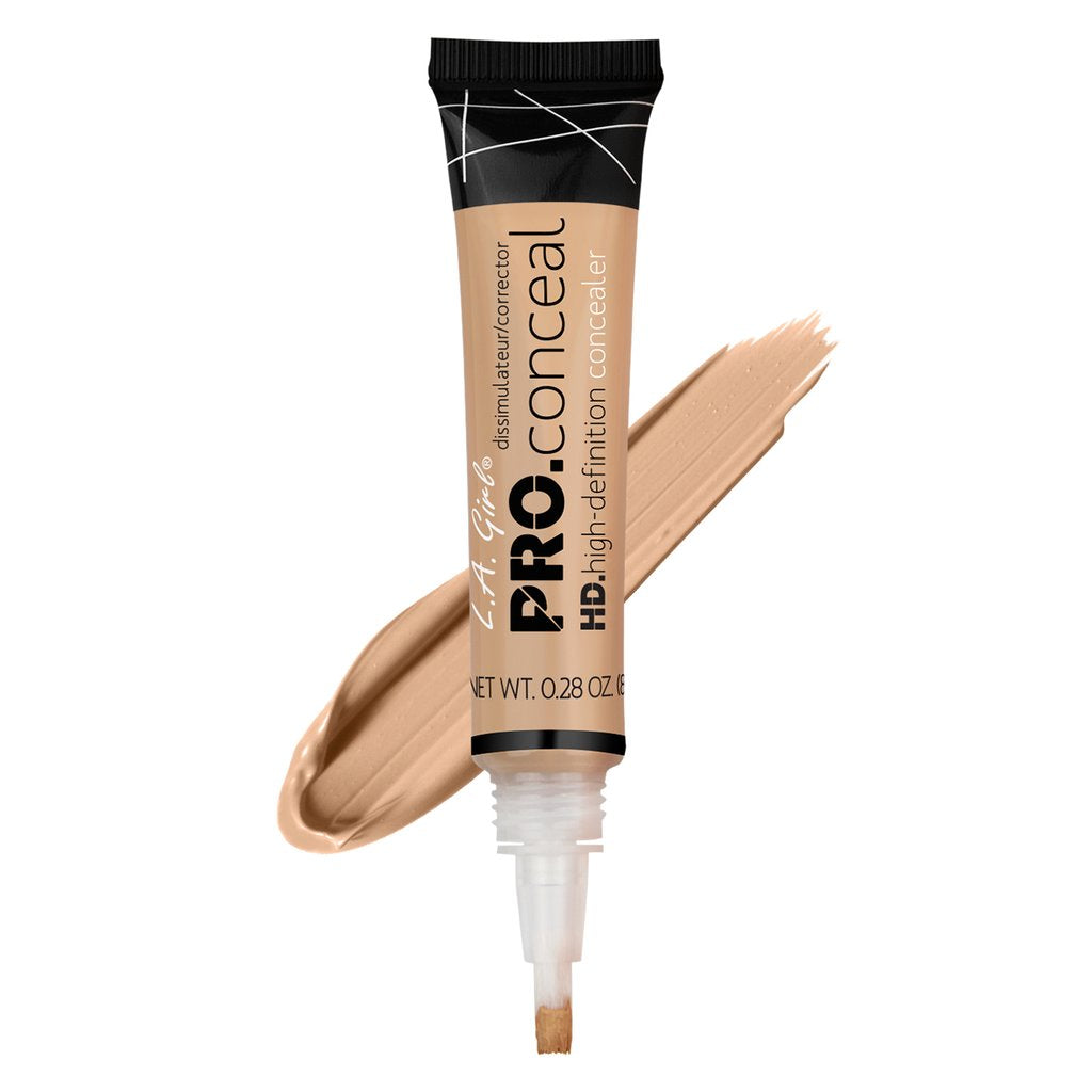 L.A Girl HD PRO Concealer@خافي العيوب