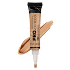 L.A Girl HD PRO Concealer@خافي العيوب
