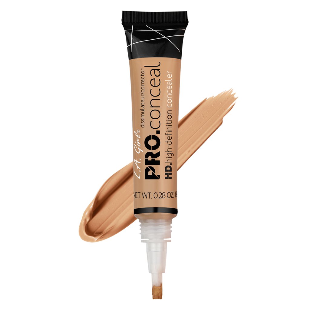L.A Girl HD PRO Concealer@خافي العيوب