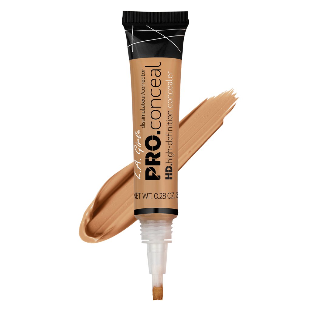 L.A Girl HD PRO Concealer@خافي العيوب