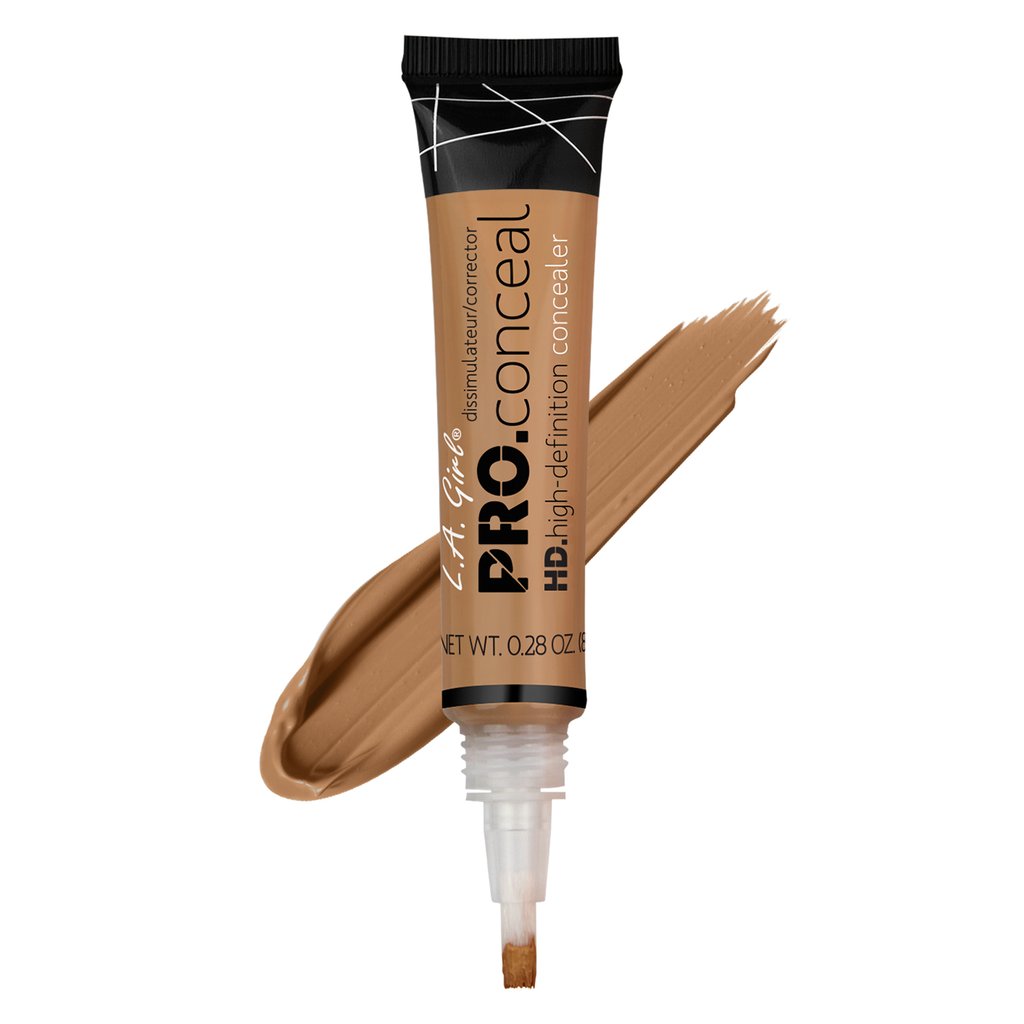 L.A Girl HD PRO Concealer@خافي العيوب
