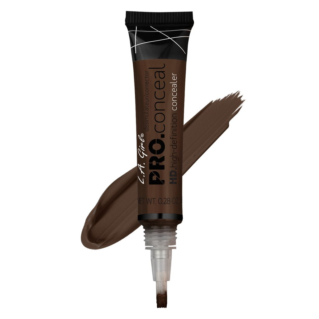 L.A Girl HD PRO Concealer@خافي العيوب