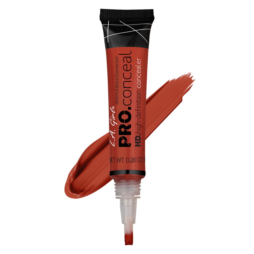 L.A Girl HD PRO Concealer@خافي العيوب