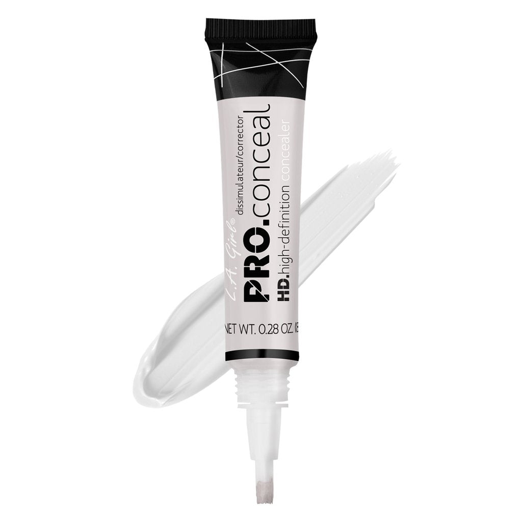 L.A Girl HD PRO Concealer@خافي العيوب