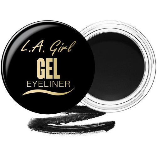 L.A.Girl Gel Eyeliner - bronze