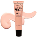 LA Girl Pro Prep Color Correcting Primer - bronze
