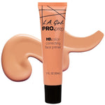LA Girl Pro Prep Color Correcting Primer - bronze