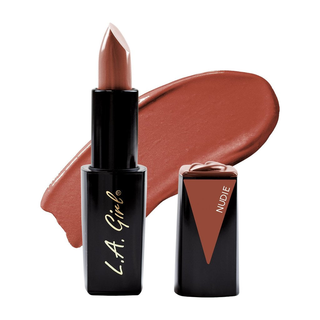 L.A Girl - Lip Attraction Lipstick@احمر الشفايف