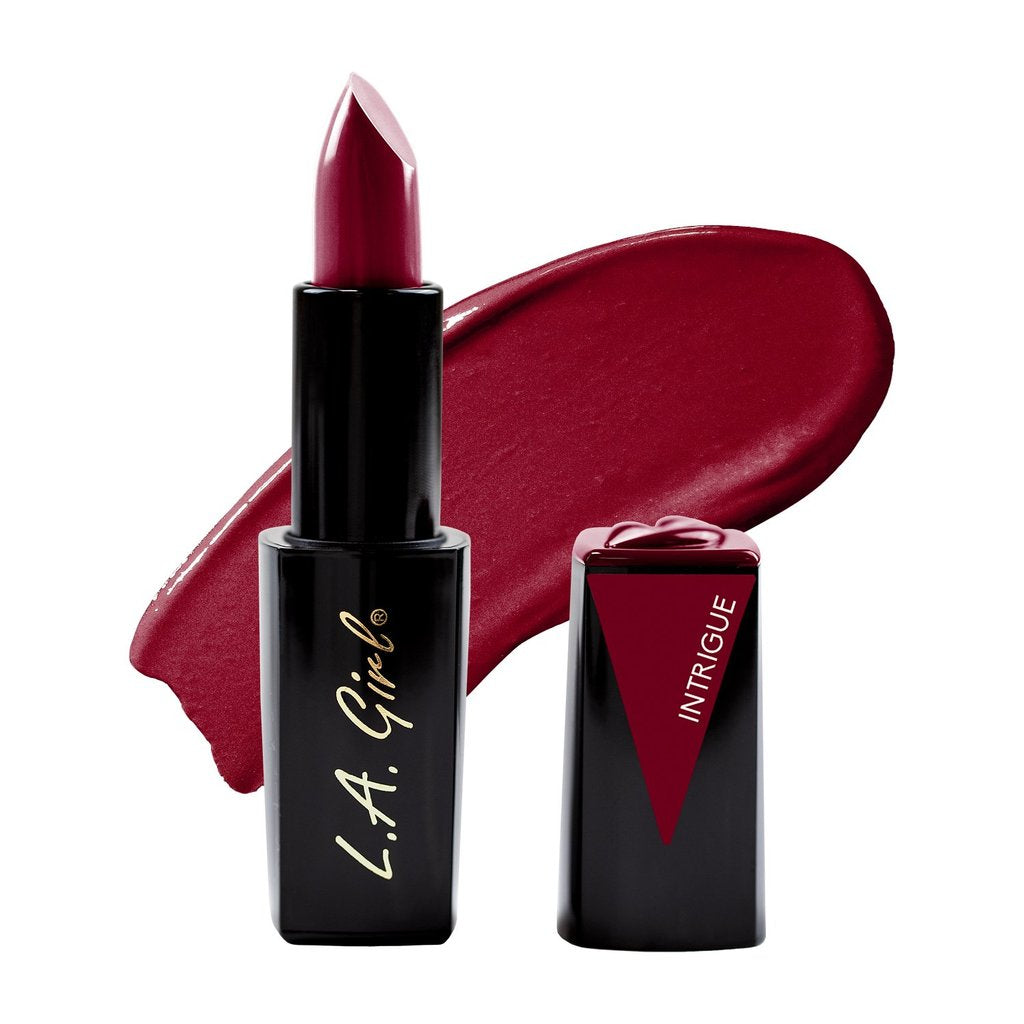 L.A Girl - Lip Attraction Lipstick@احمر الشفايف