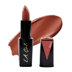 L.A Girl - Lip Attraction Lipstick Shimmer@احمر الشفايف مع شمر