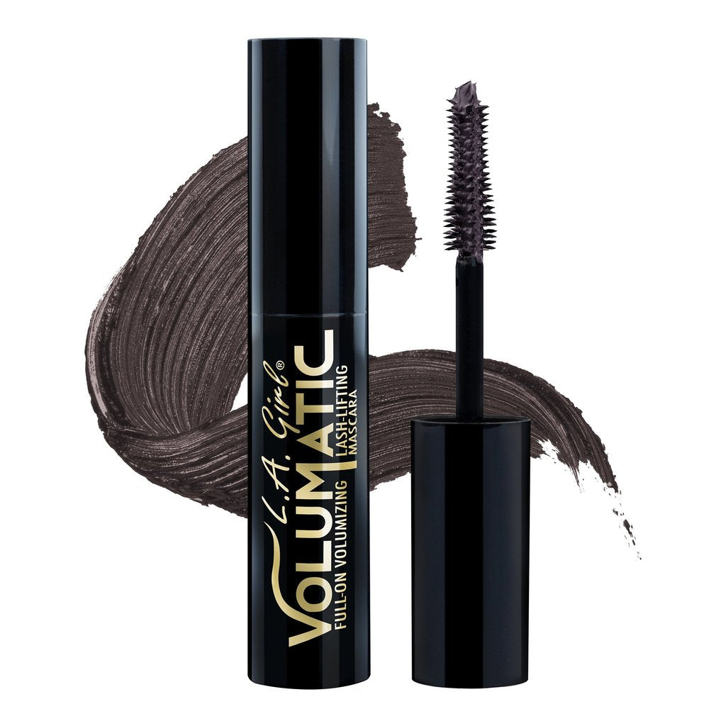 L.A Girl - Volumatic Mascara @ مسكارا الرموش
