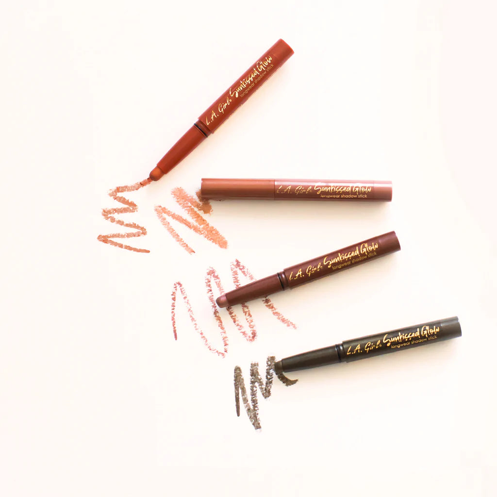 L.A Girl -  Sunkissed Glow Longwear Shadow Stick@ظلال العيون