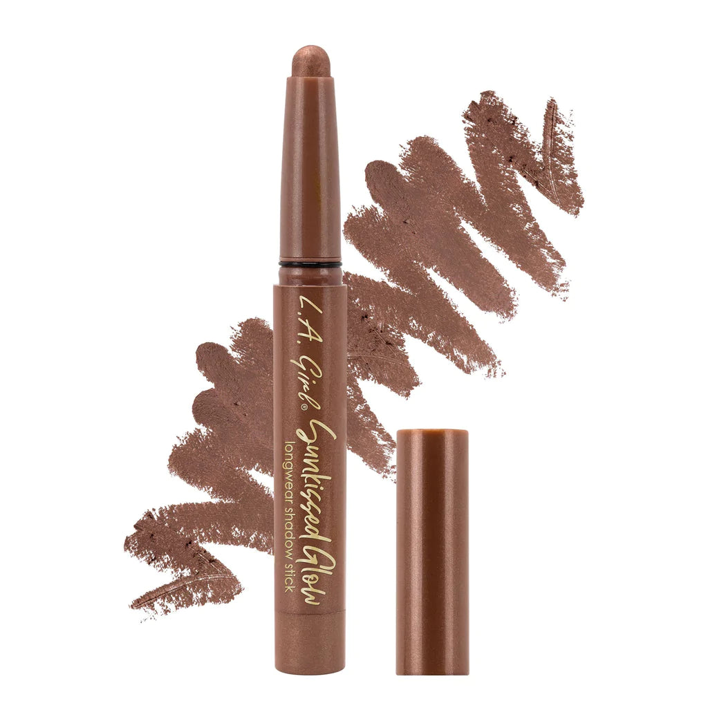 L.A Girl -  Sunkissed Glow Longwear Shadow Stick@ظلال العيون
