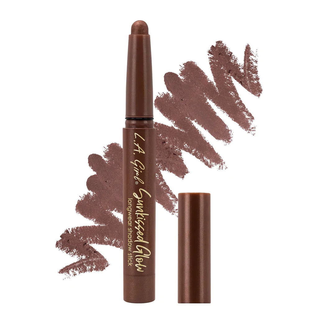 L.A Girl -  Sunkissed Glow Longwear Shadow Stick@ظلال العيون