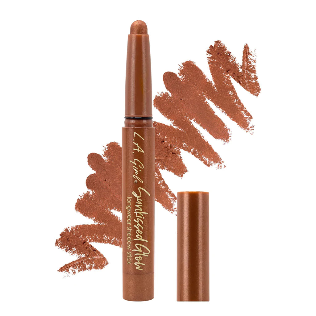 L.A Girl -  Sunkissed Glow Longwear Shadow Stick@ظلال العيون