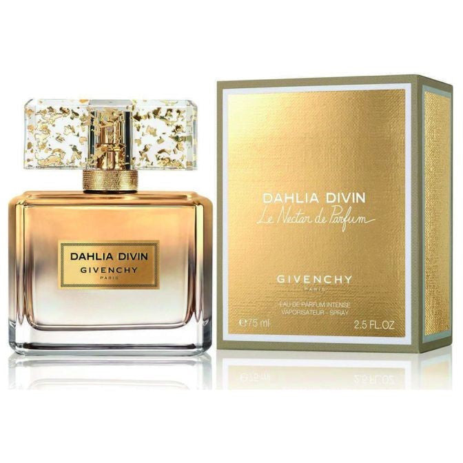 GIVENCHY - Dahlia Divin Le Nectar De Parfum Intense @ عطر