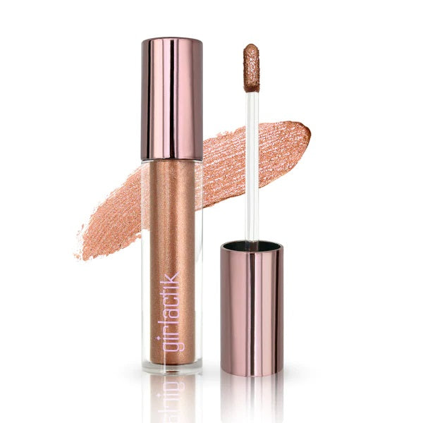 GIRLACTIK - Metallic Eye Sparkle Shadow @ ظلال العيون لمعه