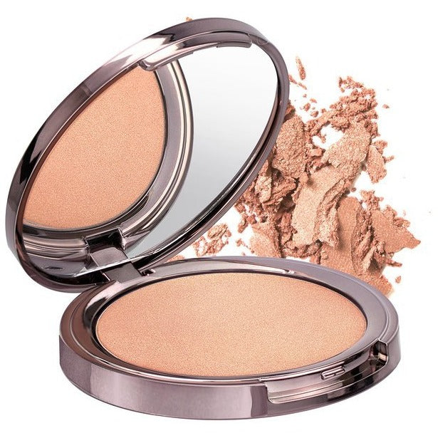 Girlactik Face Glow - bronze