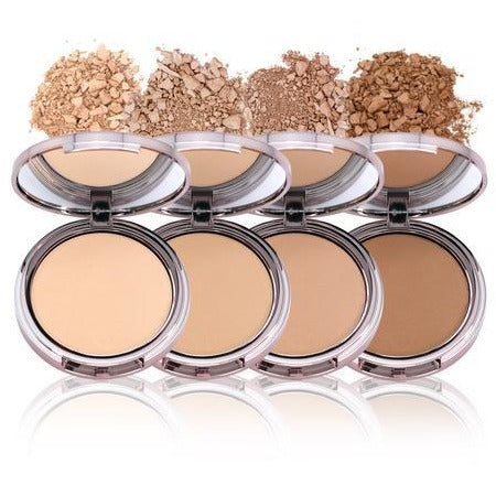Girlactik Face Powder - bronze