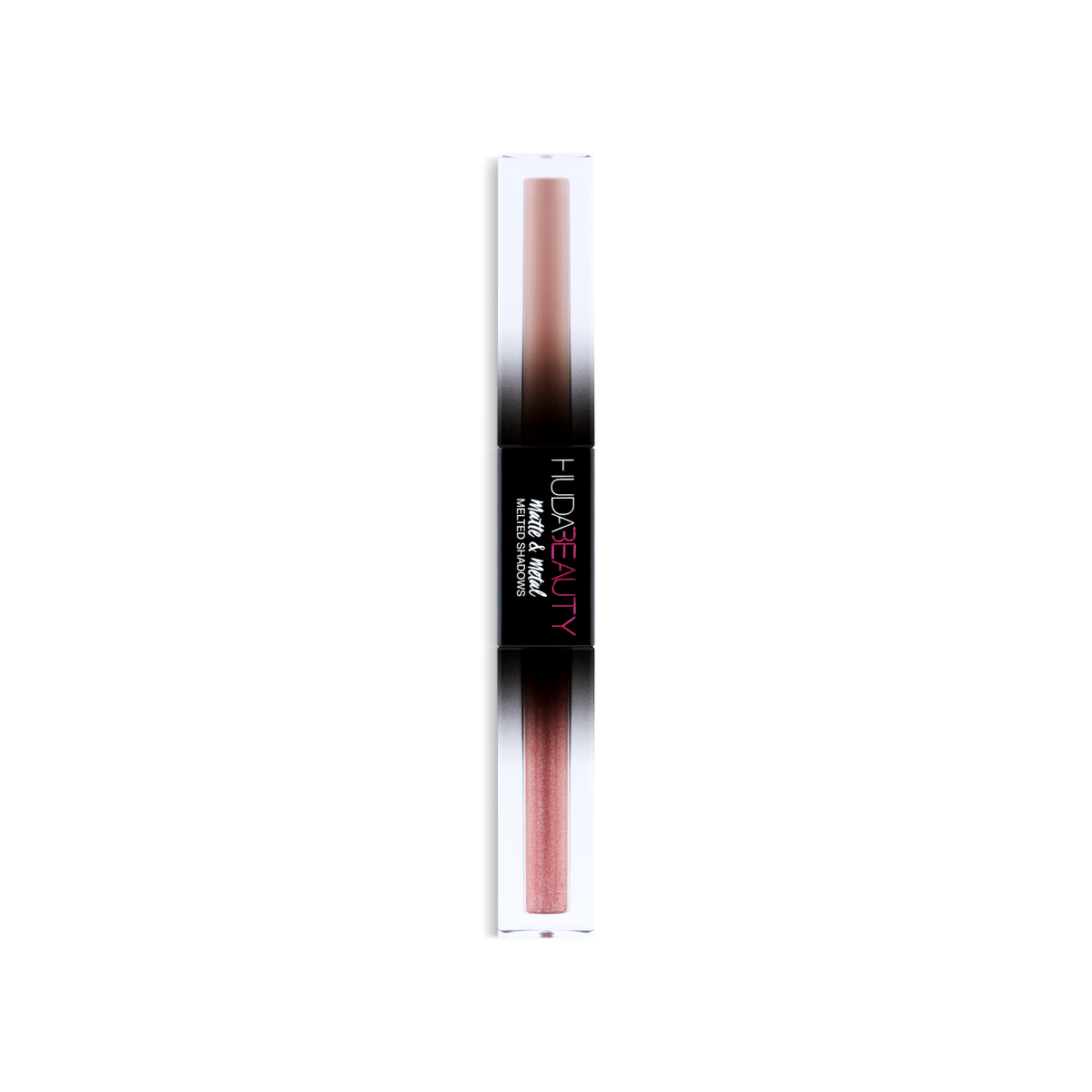 Huda Beauty Matte & Metal Melted Shadows@ظلال العيون سائل