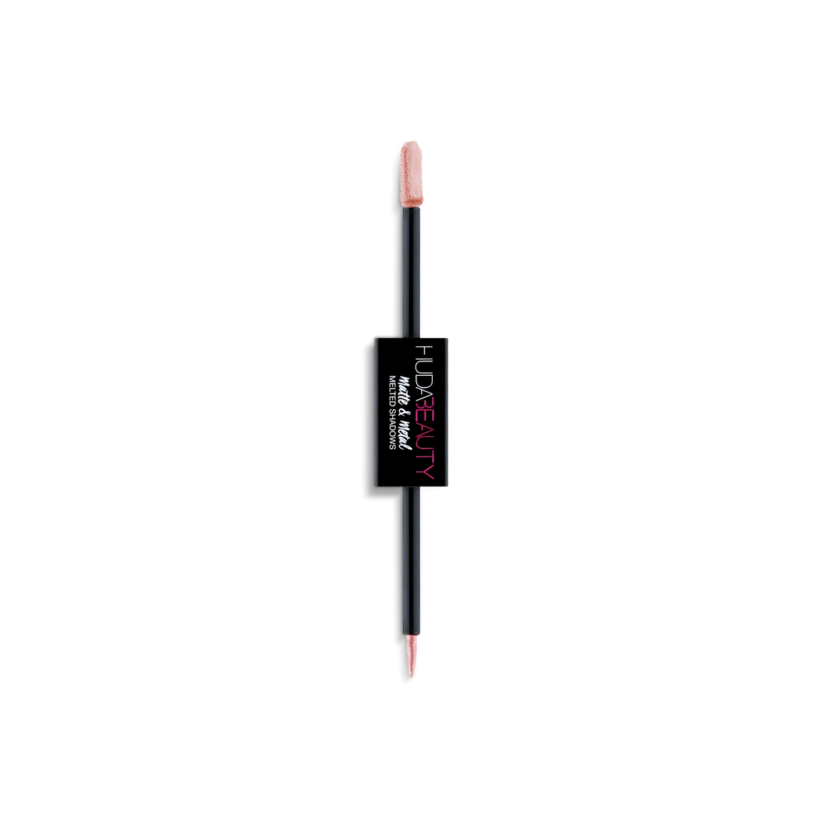 Huda Beauty Matte & Metal Melted Shadows@ظلال العيون سائل