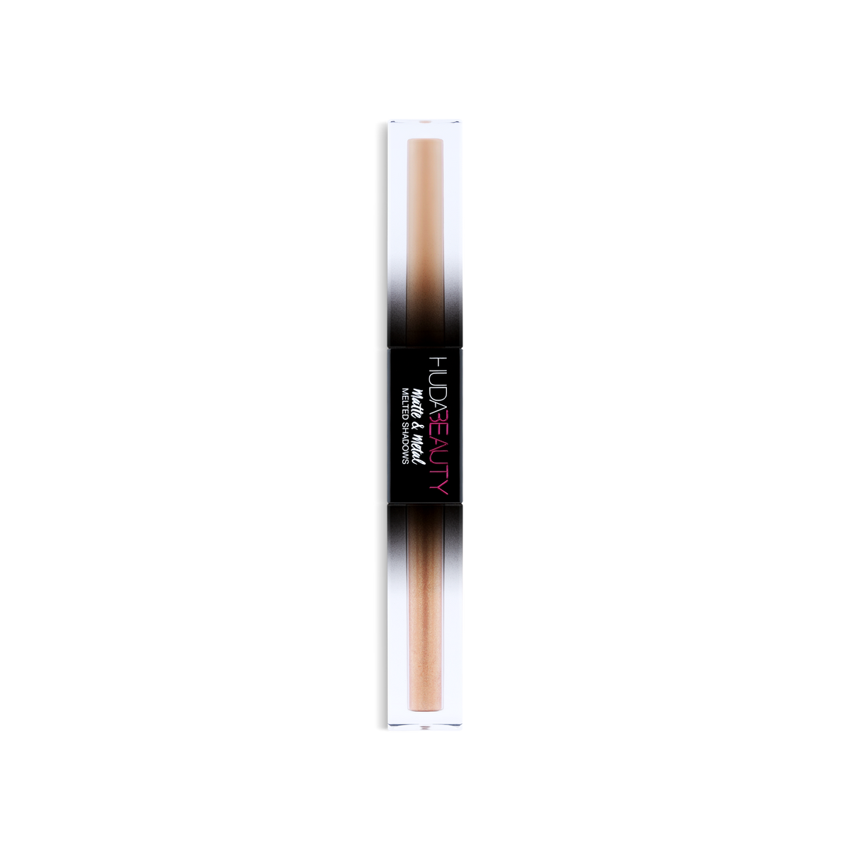 Huda Beauty Matte & Metal Melted Shadows@ظلال العيون سائل