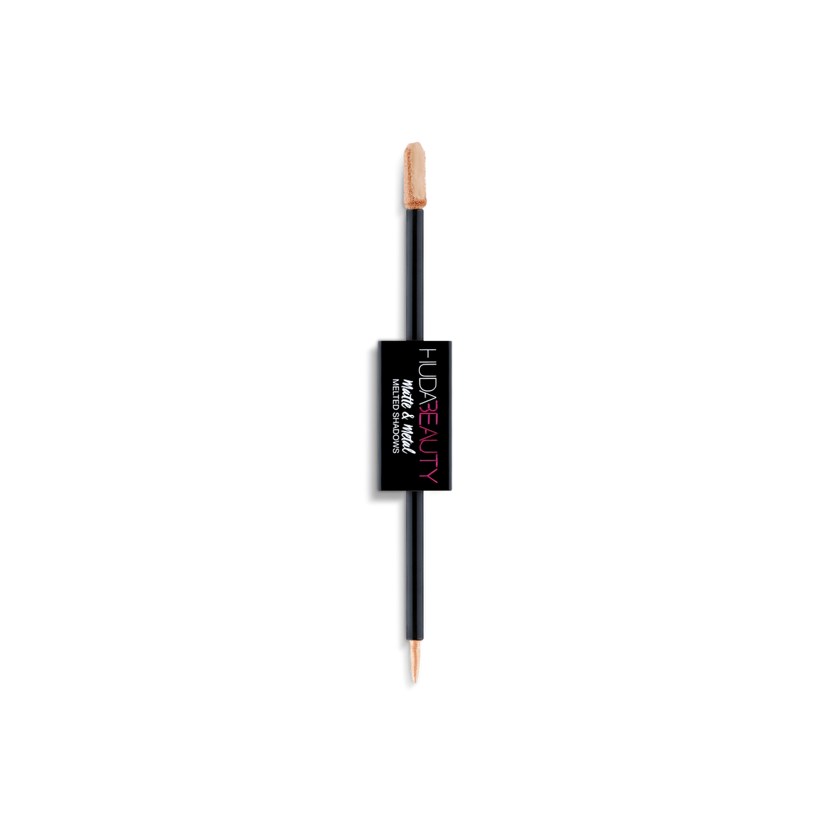 Huda Beauty Matte & Metal Melted Shadows@ظلال العيون سائل