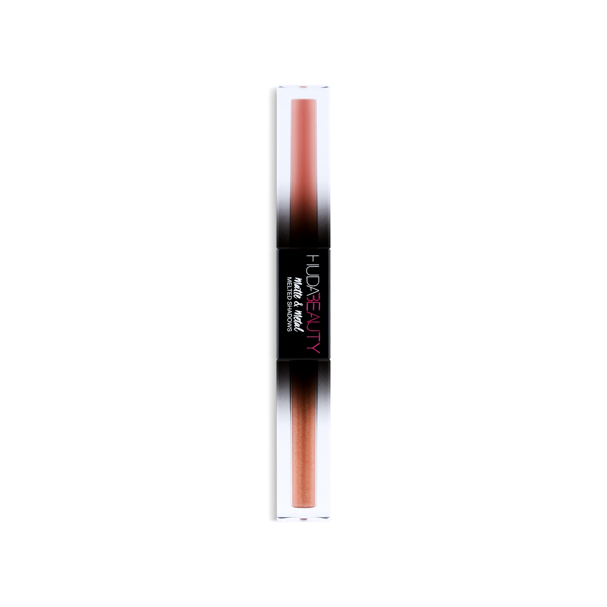 Huda Beauty Matte & Metal Melted Shadows@ظلال العيون سائل