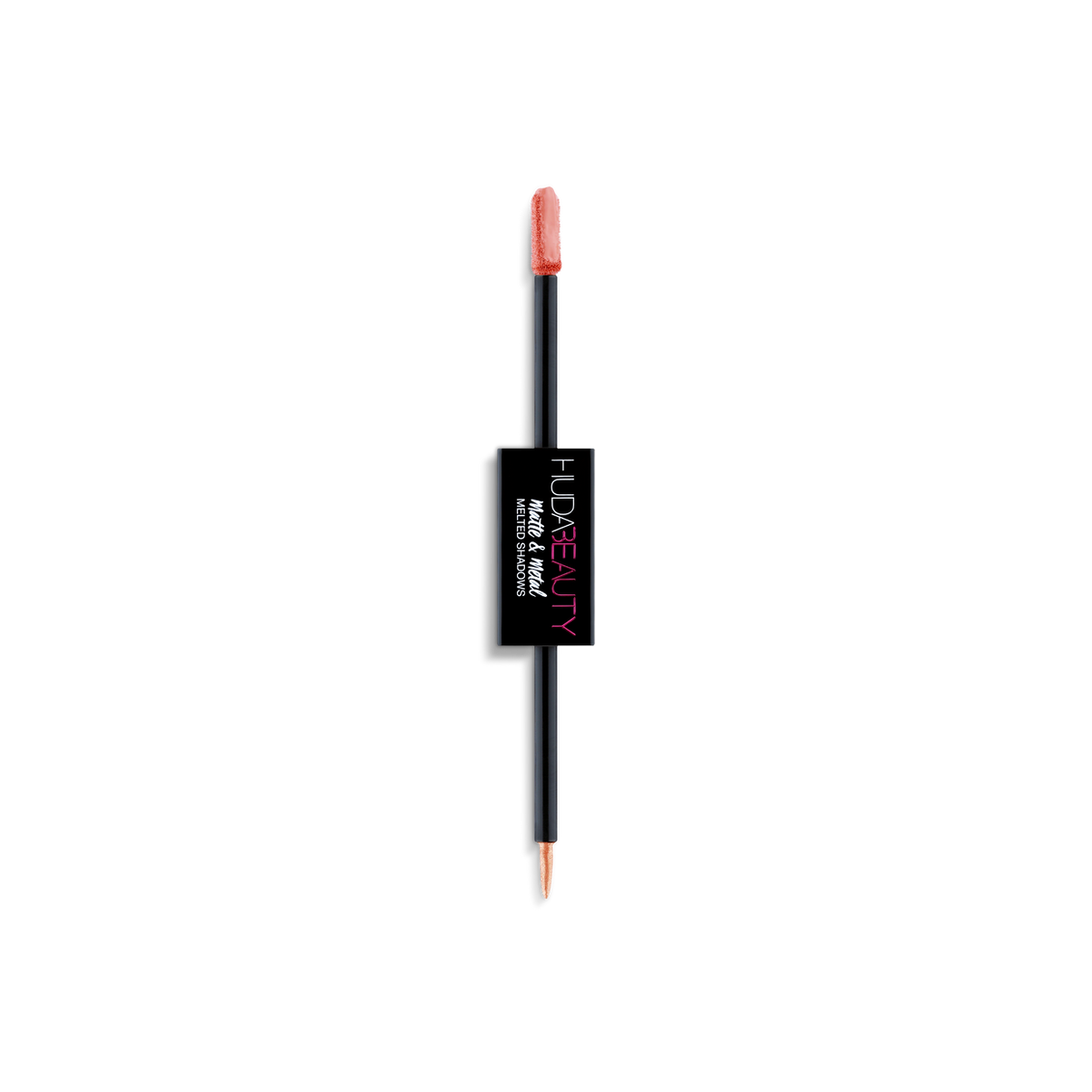 Huda Beauty Matte & Metal Melted Shadows@ظلال العيون سائل