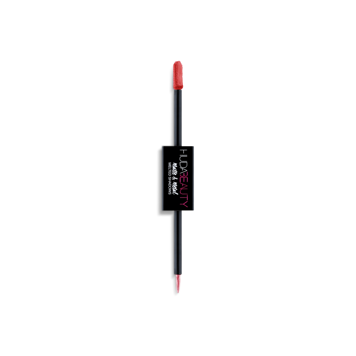 Huda Beauty Matte & Metal Melted Shadows@ظلال العيون سائل