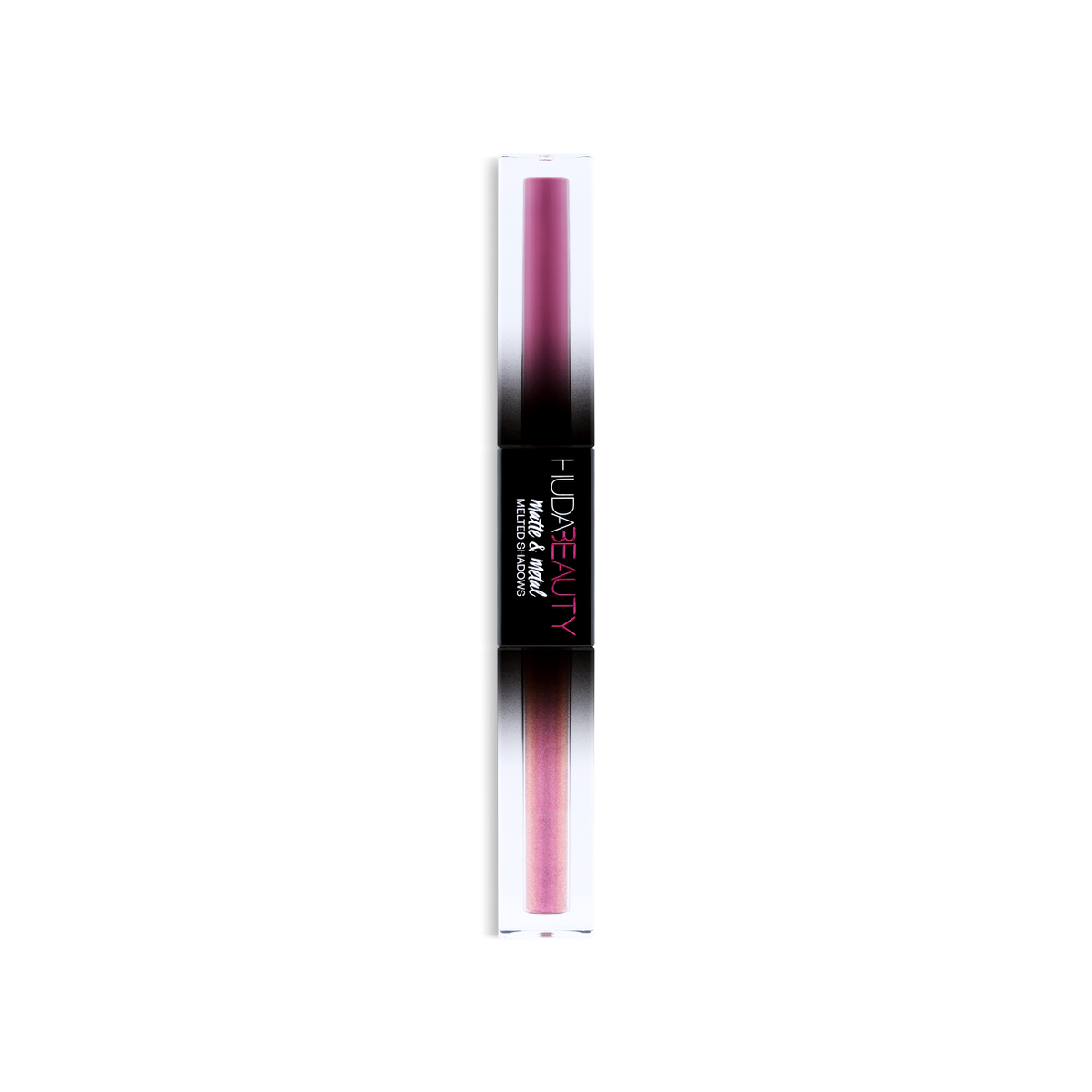 Huda Beauty Matte & Metal Melted Shadows@ظلال العيون سائل