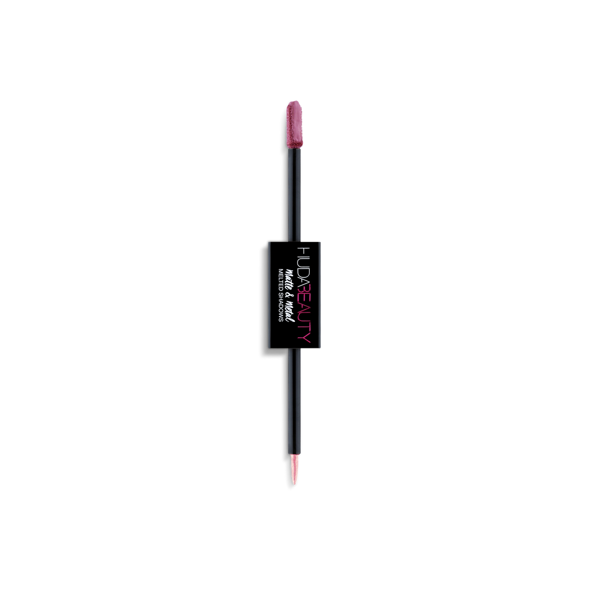 Huda Beauty Matte & Metal Melted Shadows@ظلال العيون سائل