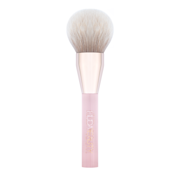 HUDA BEAUTY - Highlighting Powder Brush@فرشاه البودر