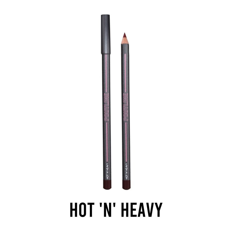 BPerfect - Poutline Lip Liner@محدد الشفايف