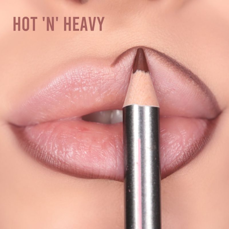BPerfect - Poutline Lip Liner@محدد الشفايف