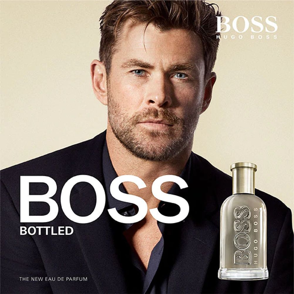 Hugo Boss Bottled @ عطر
