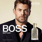 Hugo Boss Bottled @ عطر