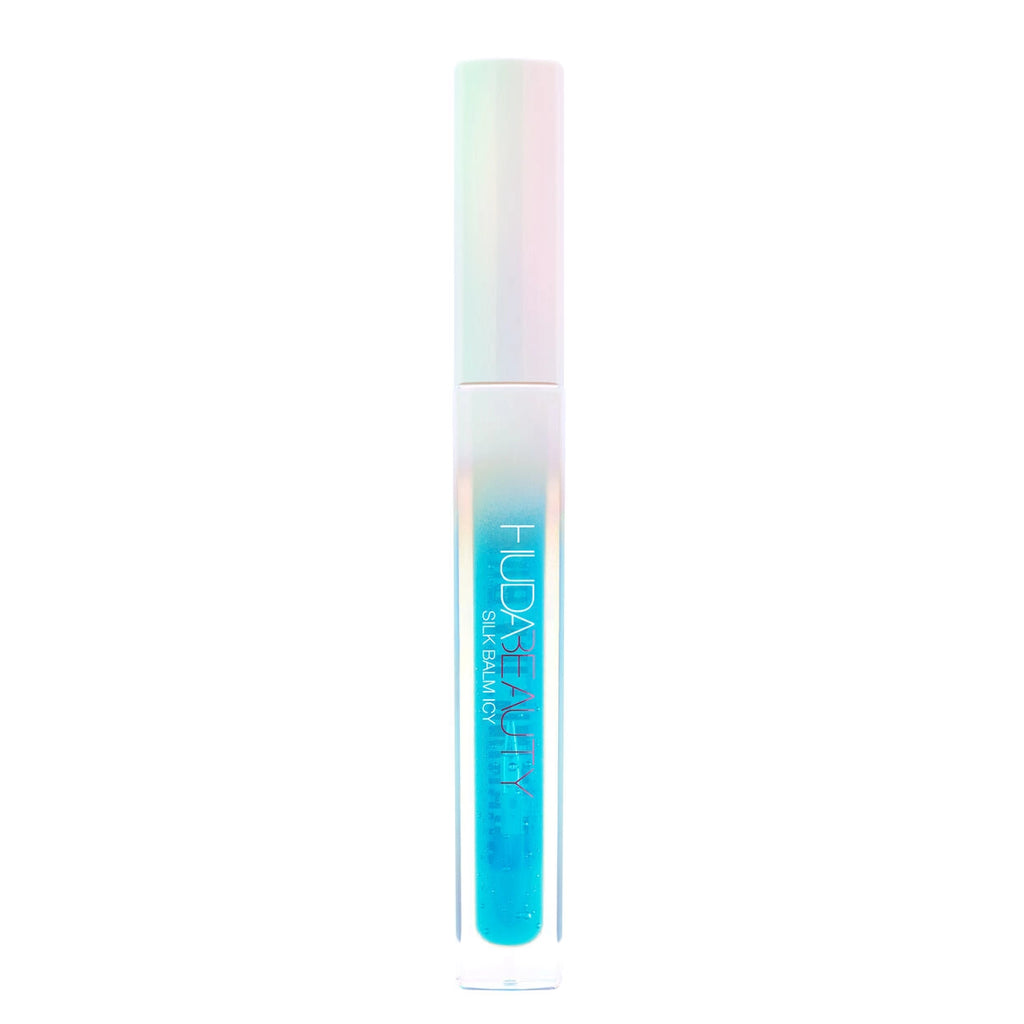 Huda Beauty - Silk Balm Lip Plumping @ ملمع ومعبئ الشفاة