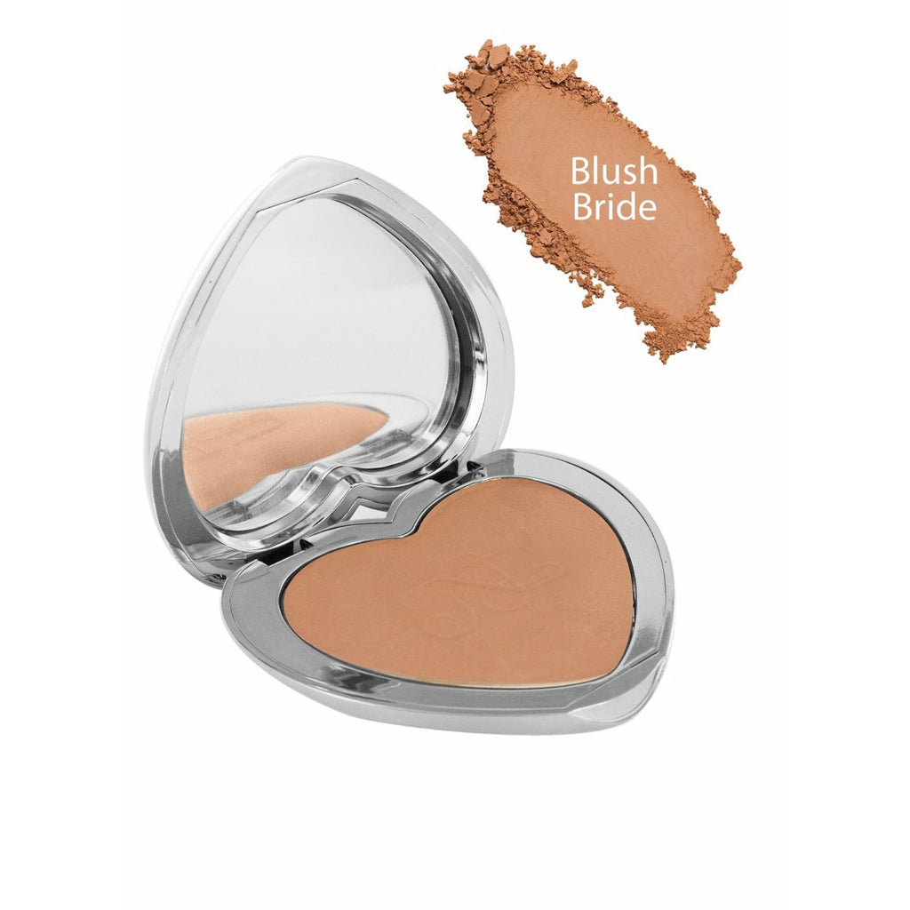 NB - Powder Blusher@احمر الخدود