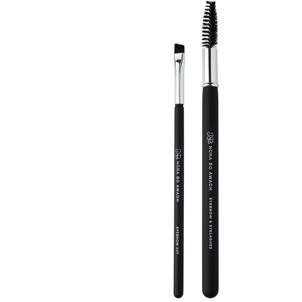 NB- Eyebrows Brush 007 @ فرشاة الحواجب
