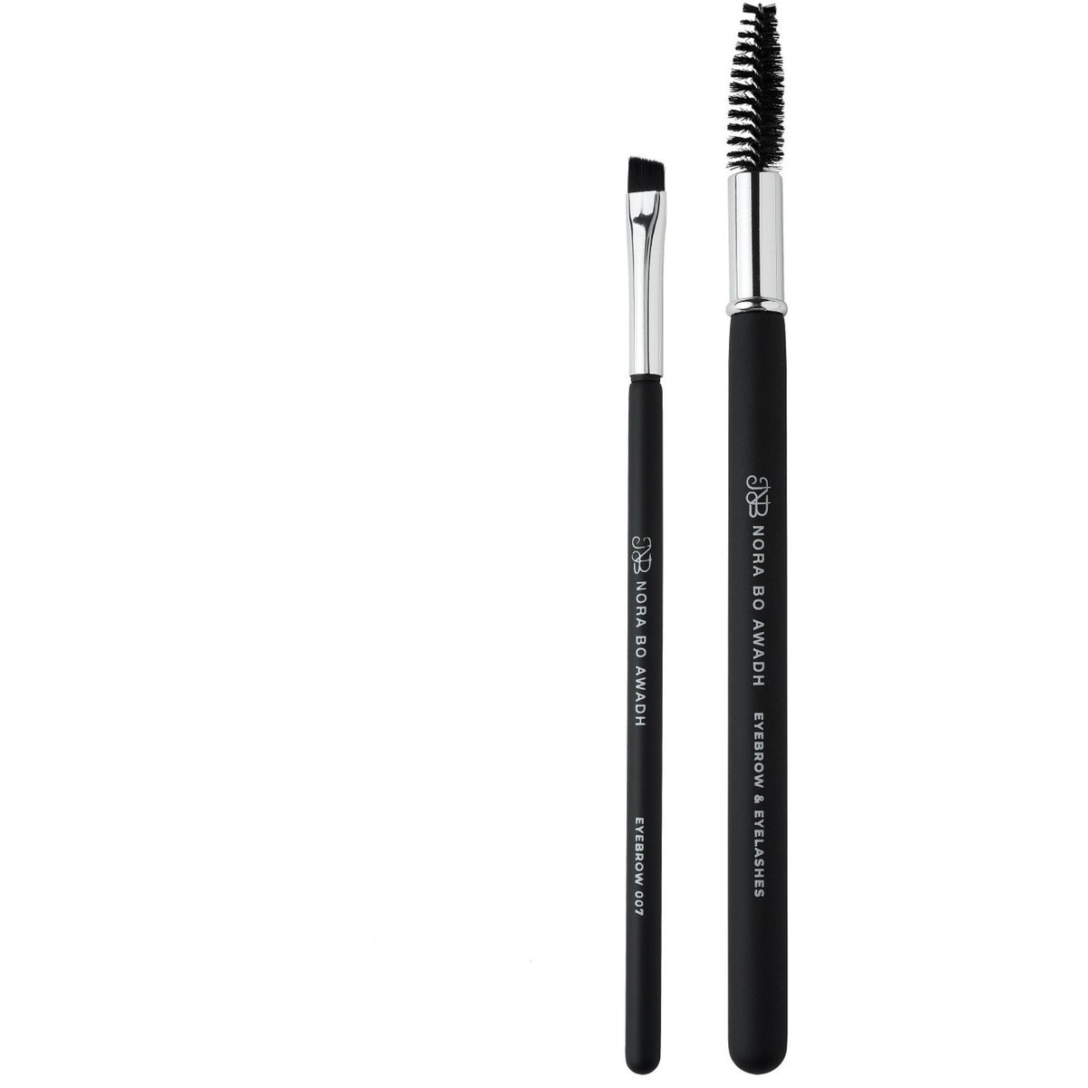 NB- Eyebrows Brush 007 @ فرشاة الحواجب