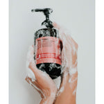 MOREMO - Caffeine Biome Shampoo for Normal & Dry Scalp @ شامبو للفروة العادية والجافة
