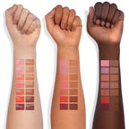 Jaclyn Cosmetics - Bronze & Blushing Duo @ احمر الخدود و برونزر